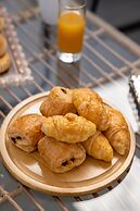 Saint George Cave House