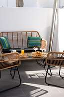 Saint George Cave House