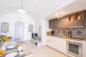 Saint George Cave House