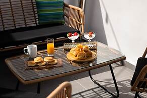 Saint George Cave House