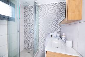 Saint George Cave House