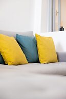 Saint George Cave House