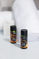 Saint George Cave House