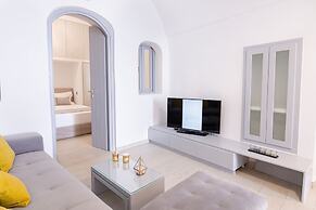 Saint George Cave House