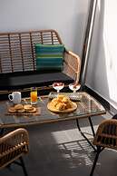 Saint George Cave House