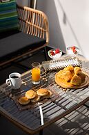 Saint George Cave House