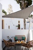 Saint George Cave House