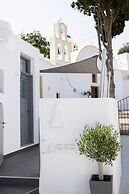 Saint George Cave House