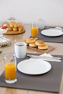 Saint George Cave House