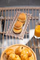 Saint George Cave House