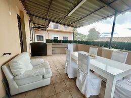 3 BEDR APPARTMENT BEACH ACCES THEOULE