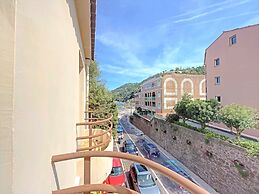 3 BEDR APPARTMENT BEACH ACCES THEOULE