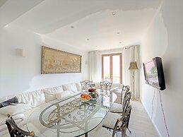 3 BEDR APPARTMENT BEACH ACCES THEOULE