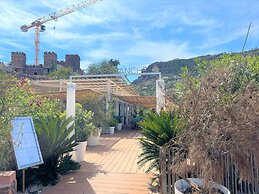 3 BEDR APPARTMENT BEACH ACCES THEOULE