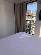 Compact Flat Tambau