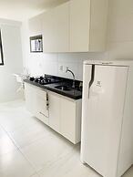 Compact Flat Tambau