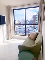 Compact Flat Tambau