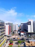 Compact Flat Tambau