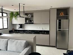 Compact Flat Tambau