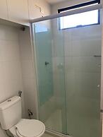 Compact Flat Tambau