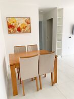 Compact Flat Tambau