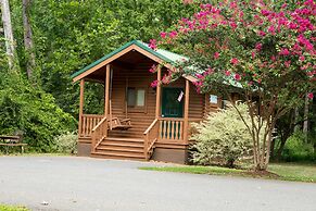 Carowinds Camp Wilderness