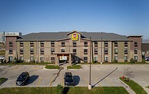 My Place Hotel-East Moline/Quad Cities, IL