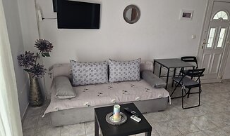 Doukas Aparthotel