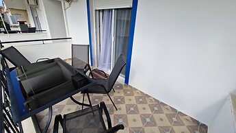 Doukas Aparthotel