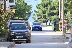 Doukas Aparthotel