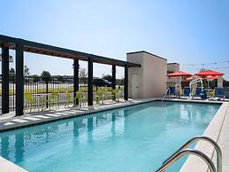 Home2 Suites By Hilton Round Rock Medical Center