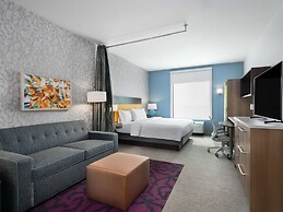 Home2 Suites By Hilton Round Rock Medical Center