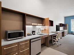 Home2 Suites By Hilton Round Rock Medical Center