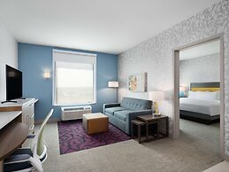 Home2 Suites By Hilton Round Rock Medical Center