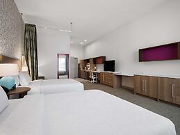 Home2 Suites By Hilton Round Rock Medical Center