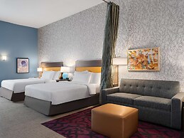 Home2 Suites By Hilton Round Rock Medical Center