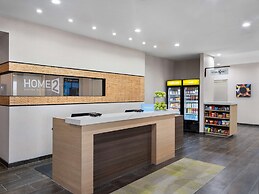 Home2 Suites By Hilton Round Rock Medical Center