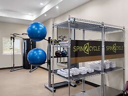 Home2 Suites By Hilton Round Rock Medical Center