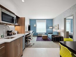 Home2 Suites By Hilton Round Rock Medical Center