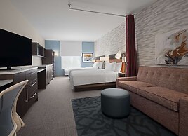Home2 Suites by Hilton Orlando South Davenport