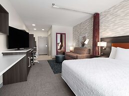 Home2 Suites by Hilton Orlando South Davenport