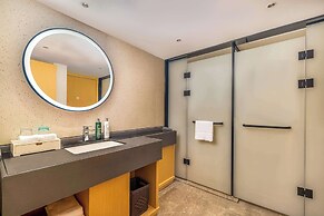 Hilton Garden Inn Guangzhou Airport Aerotropolis