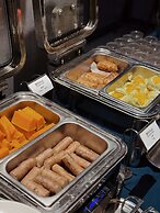 Hilton Garden Inn Guangzhou Airport Aerotropolis