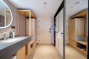 Hilton Garden Inn Guangzhou Airport Aerotropolis