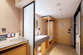 Hilton Garden Inn Guangzhou Airport Aerotropolis