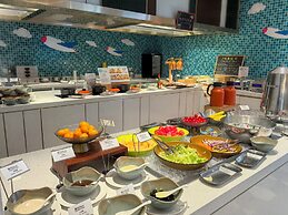 Hilton Garden Inn Guangzhou Airport Aerotropolis