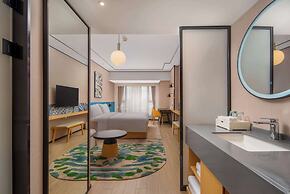 Hilton Garden Inn Guangzhou Airport Aerotropolis