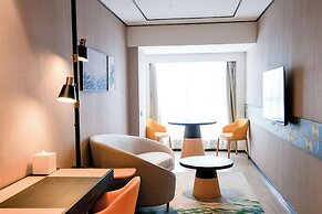 Hilton Garden Inn Guangzhou Airport Aerotropolis