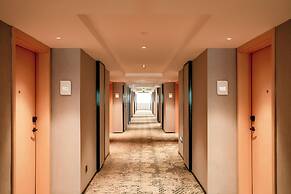 Hilton Garden Inn Guangzhou Airport Aerotropolis