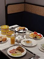 Hilton Garden Inn Guangzhou Airport Aerotropolis